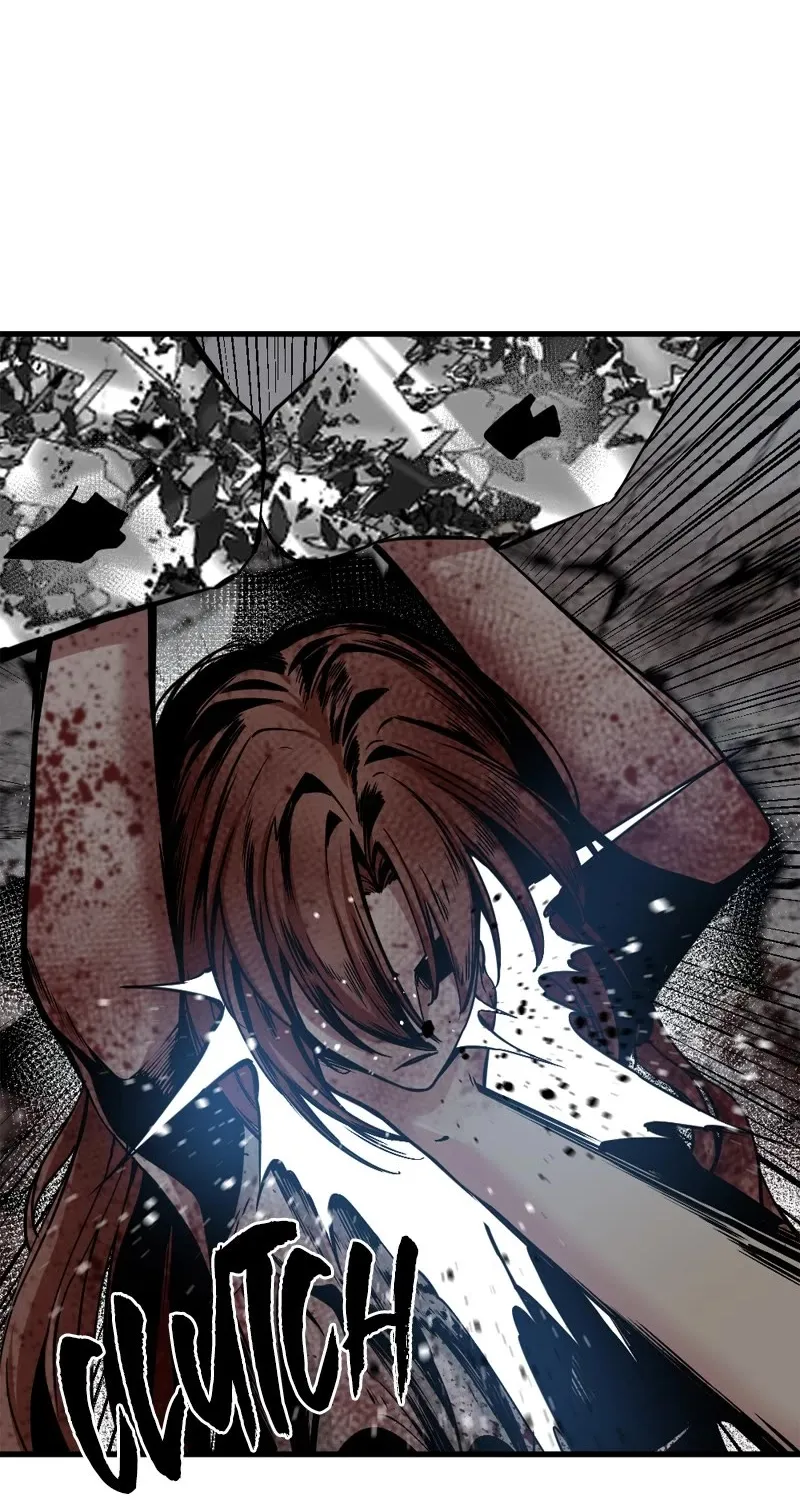Hero Killer Zinmanga X Chapter 190 Page 34