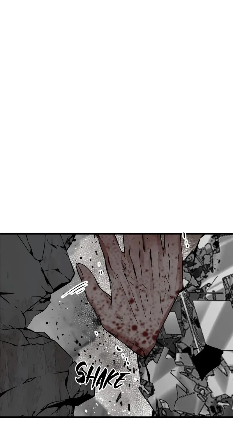 Hero Killer Zinmanga X Chapter 190 Page 39