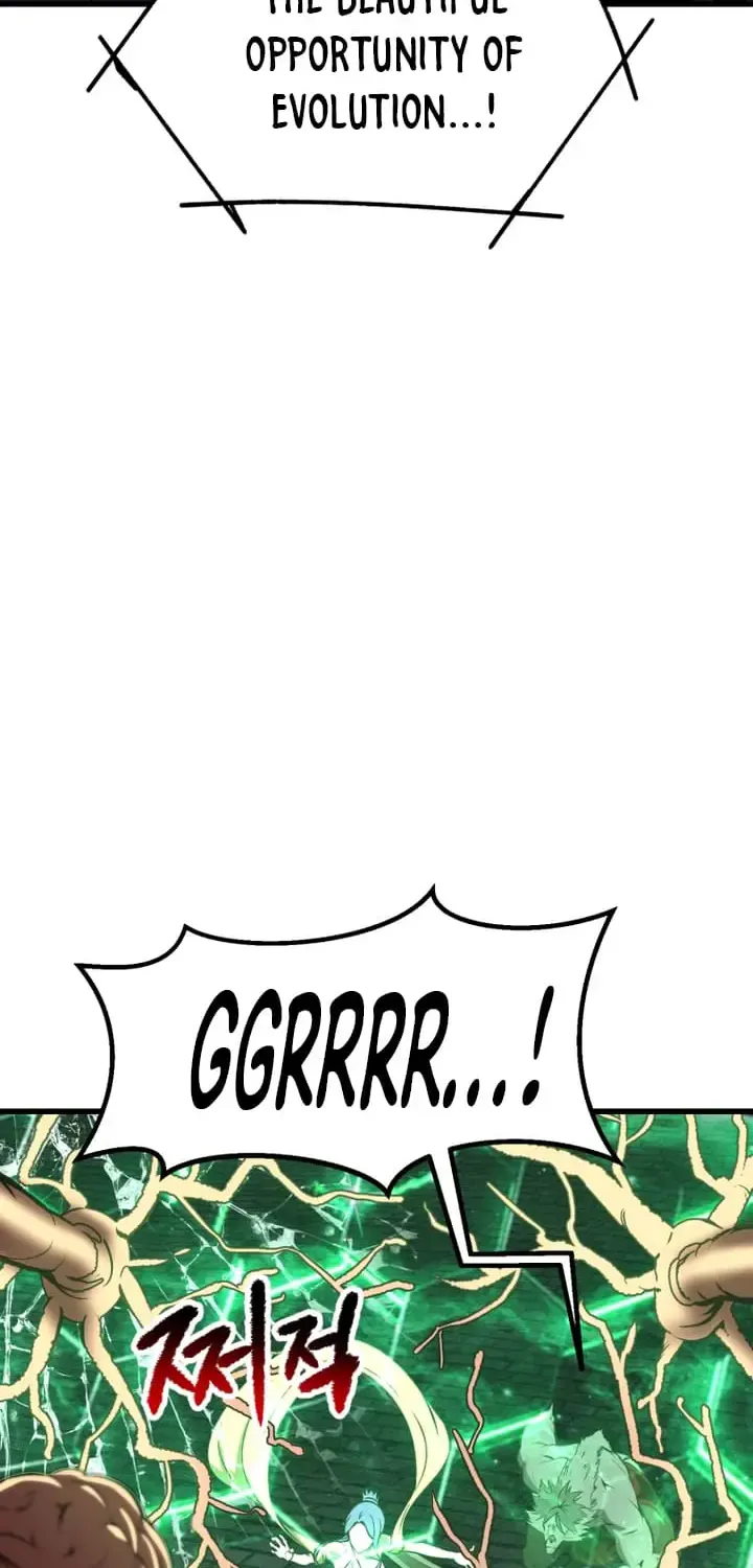 Survival Story of a Sword King in a Fantasy World Zinmanga X Chapter 221 Page 23