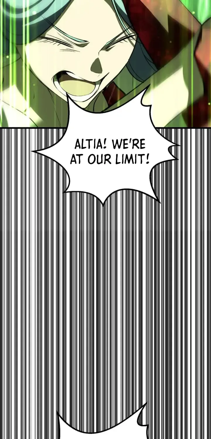 Survival Story of a Sword King in a Fantasy World Zinmanga X Chapter 221 Page 31