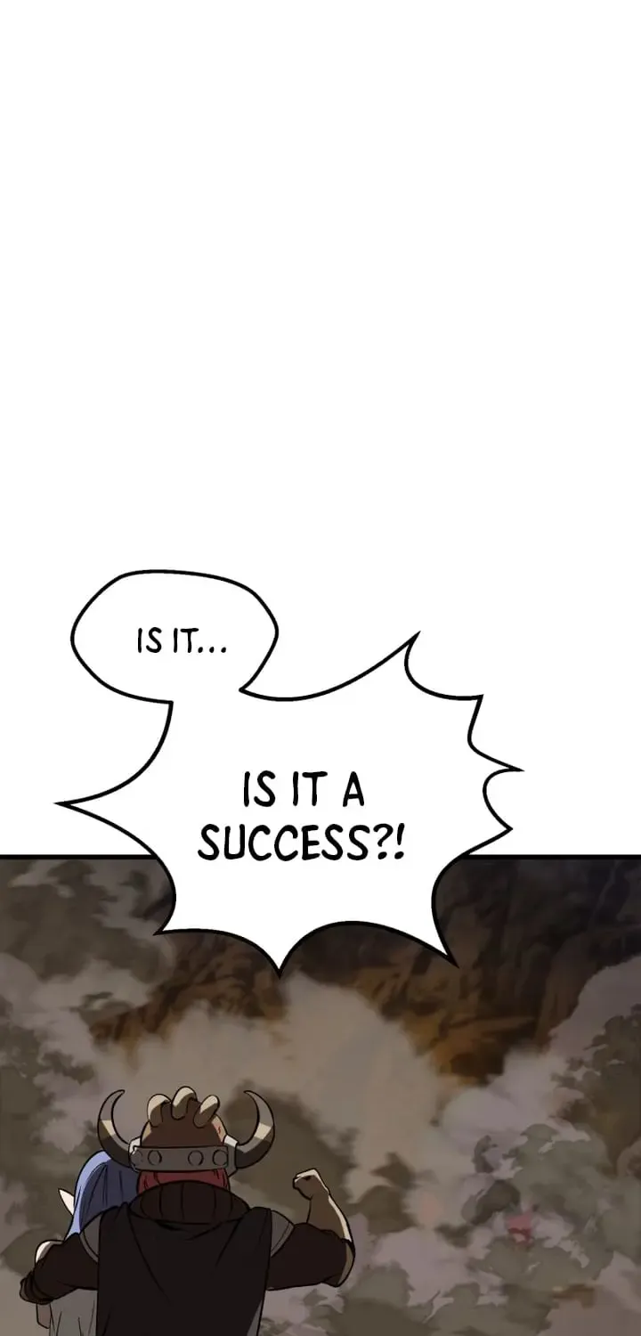 Survival Story of a Sword King in a Fantasy World Zinmanga X Chapter 221 Page 39