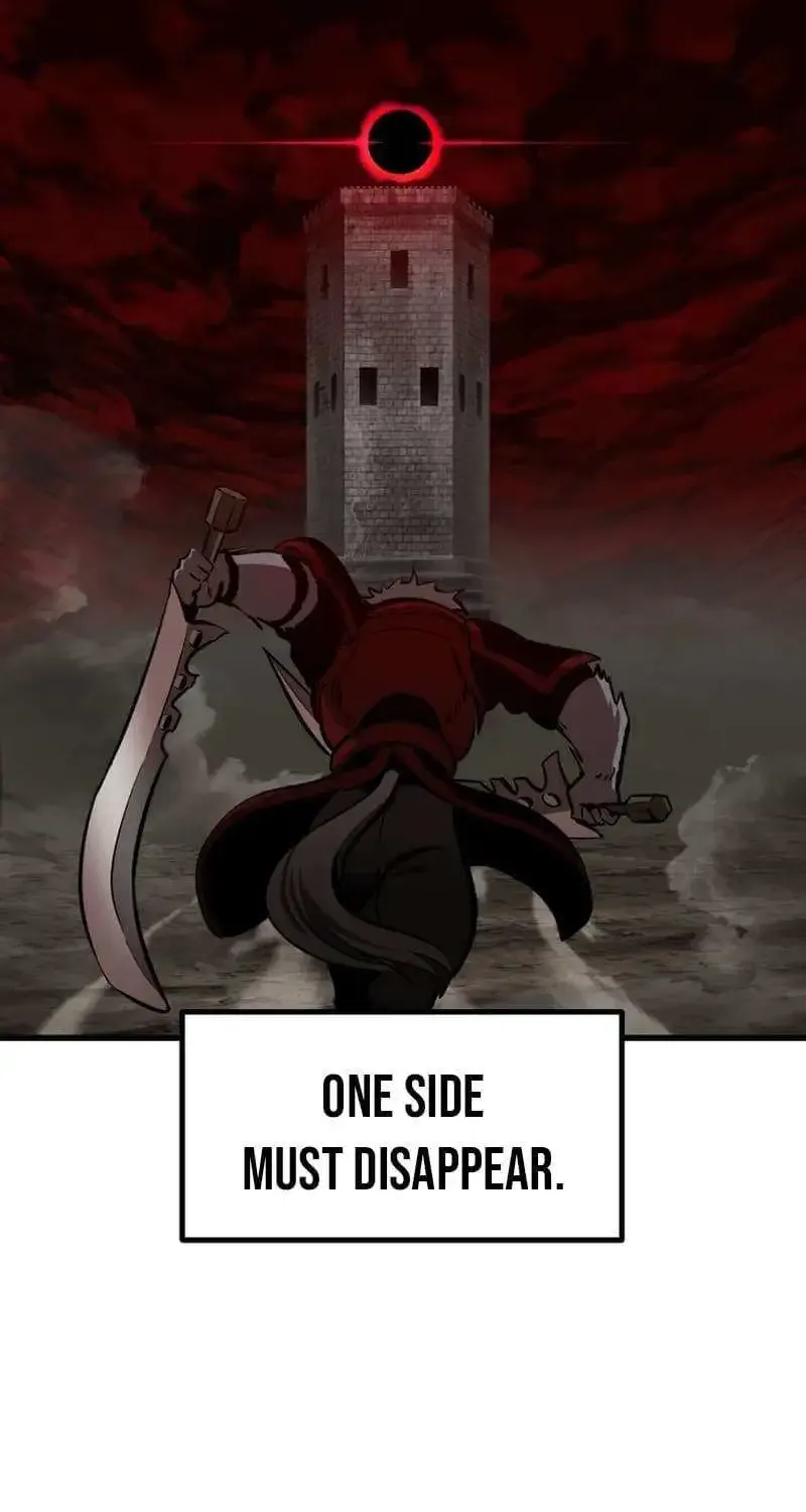 Survival Story of a Sword King in a Fantasy World Zinmanga X Chapter 220 Page 40