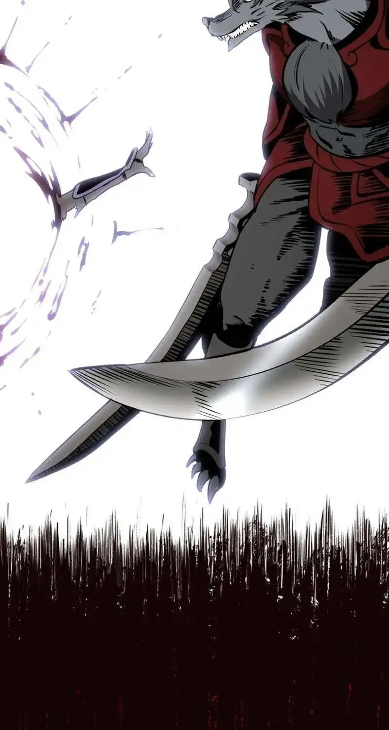 Survival Story of a Sword King in a Fantasy World Zinmanga X Chapter 220 Page 54