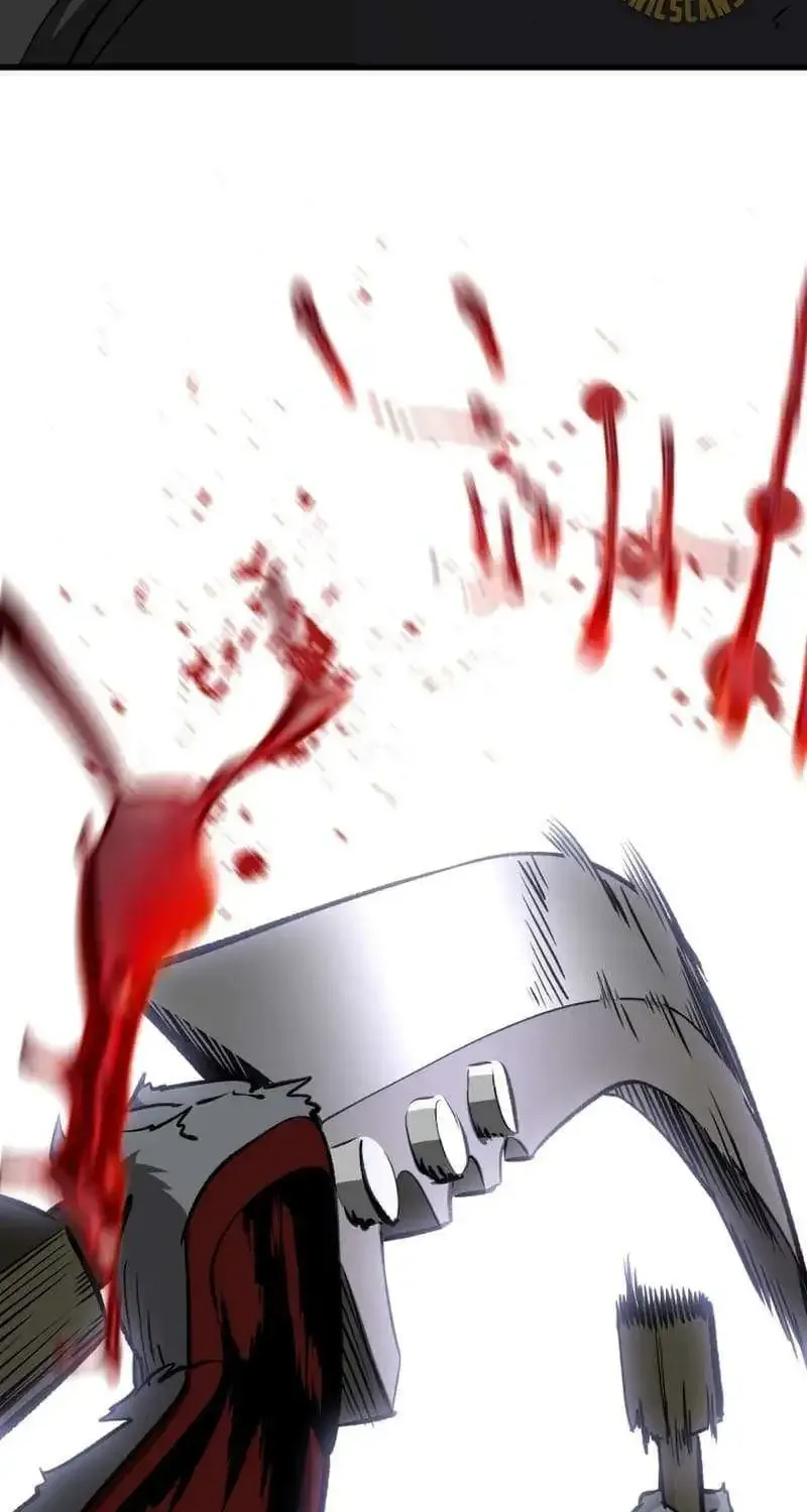 Survival Story of a Sword King in a Fantasy World Zinmanga X Chapter 220 Page 70