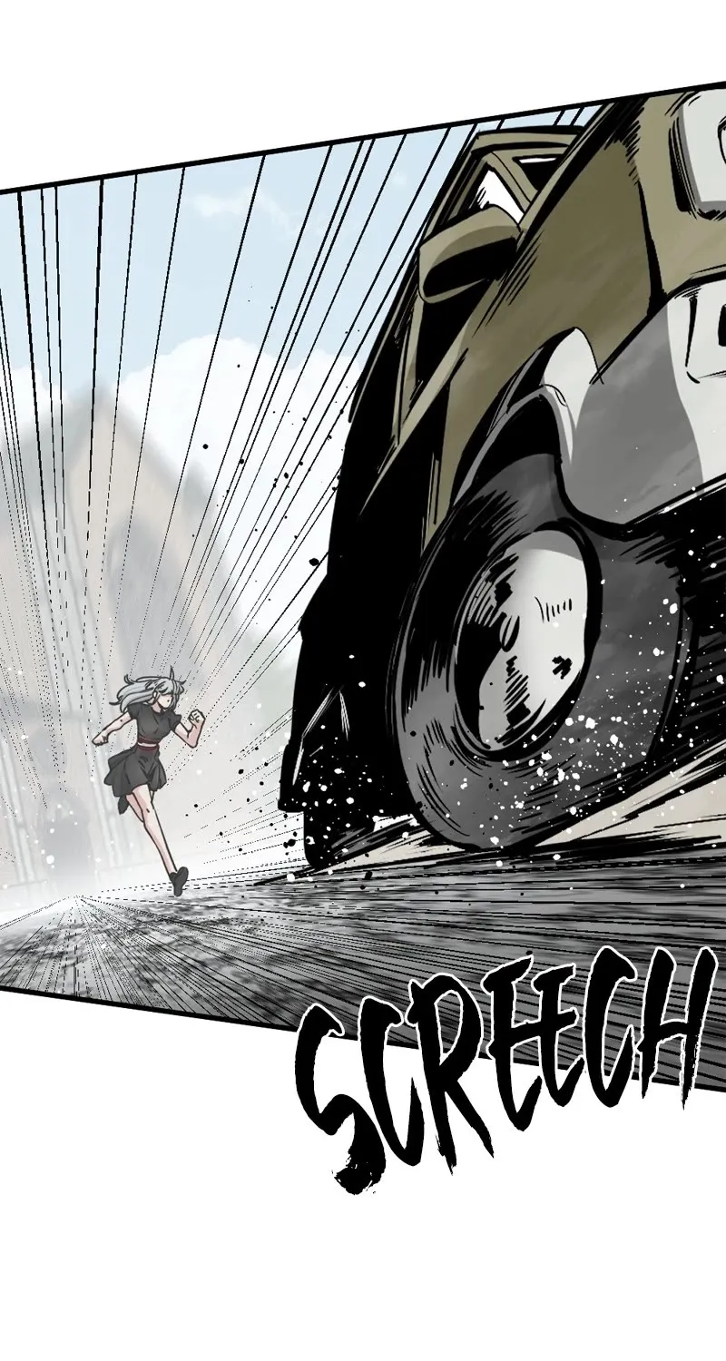 Hero Killer Zinmanga X Chapter 189 Page 13