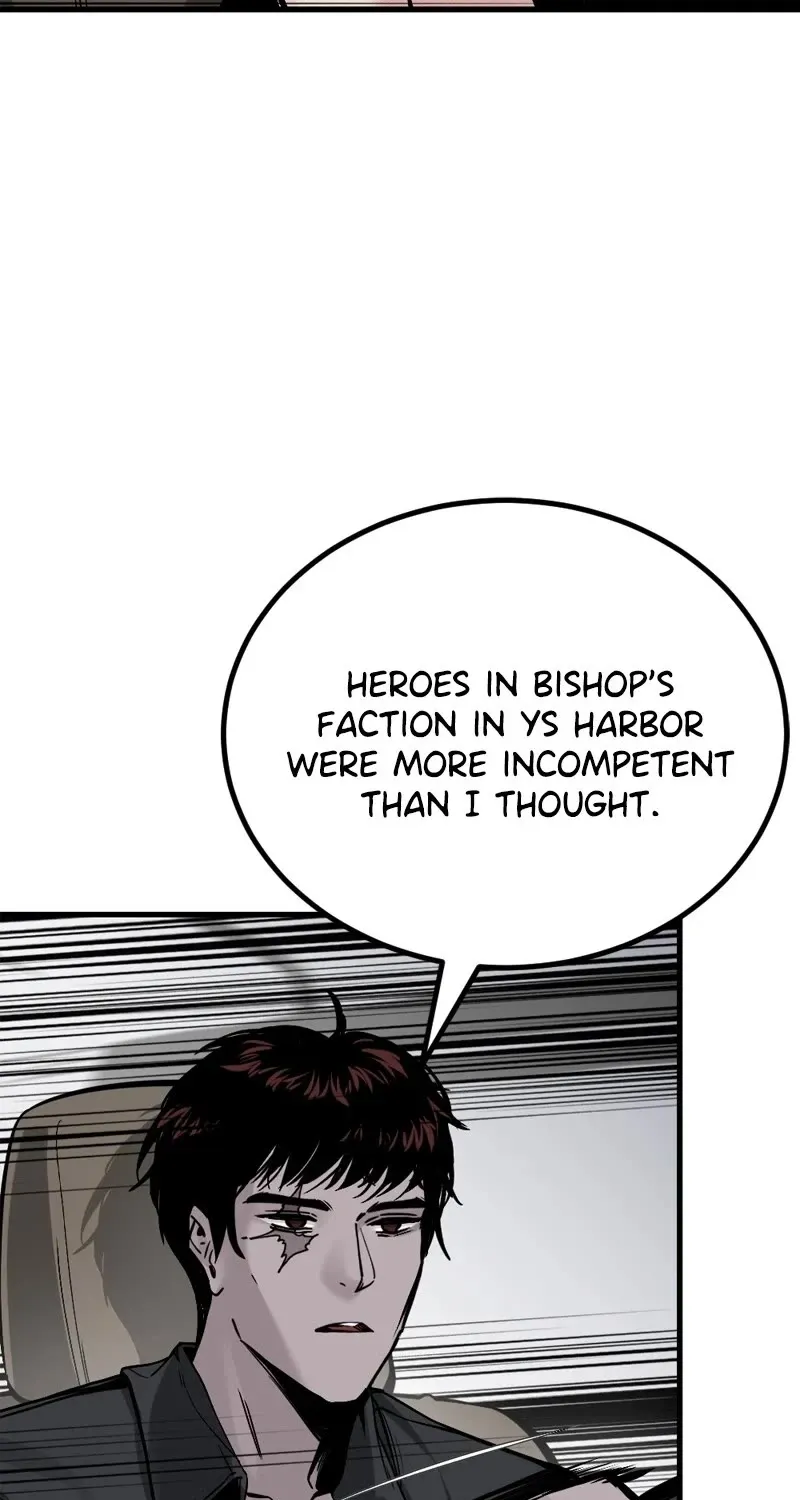 Hero Killer Zinmanga X Chapter 189 Page 15