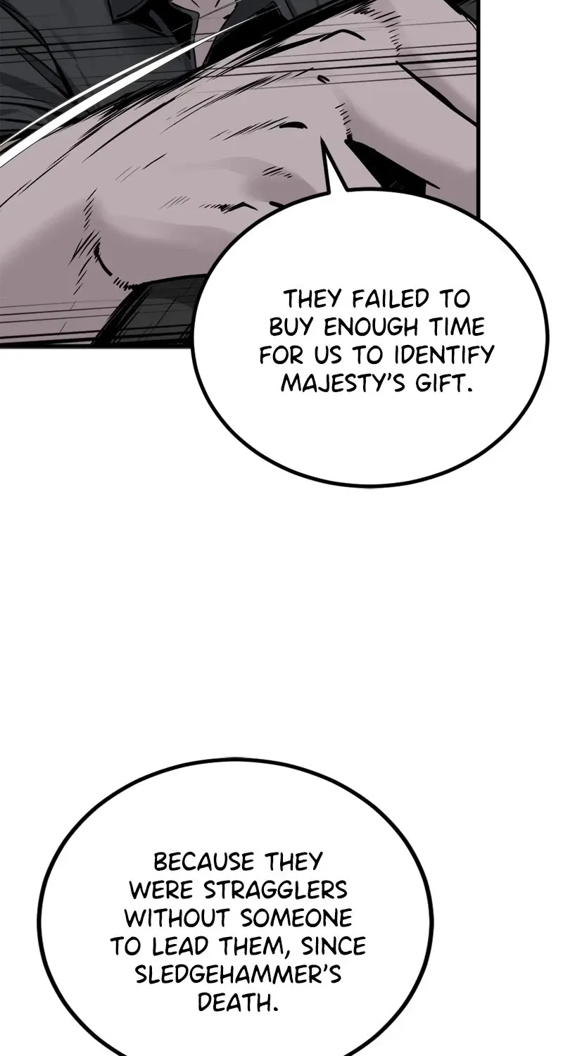 Hero Killer Zinmanga X Chapter 189 Page 16
