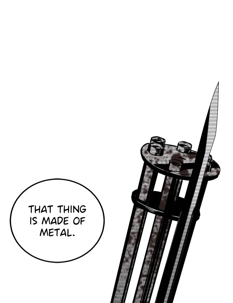 Hero Killer Zinmanga X Chapter 189 Page 18