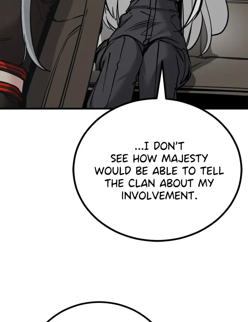 Hero Killer Zinmanga X Chapter 189 Page 28