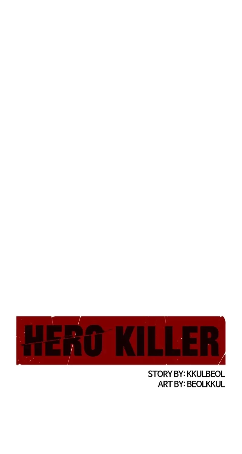 Hero Killer Zinmanga X Chapter 189 Page 35