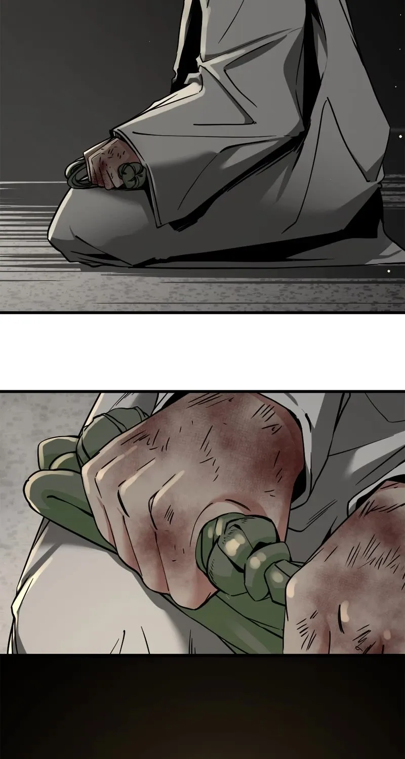 Hero Killer Zinmanga X Chapter 189 Page 39