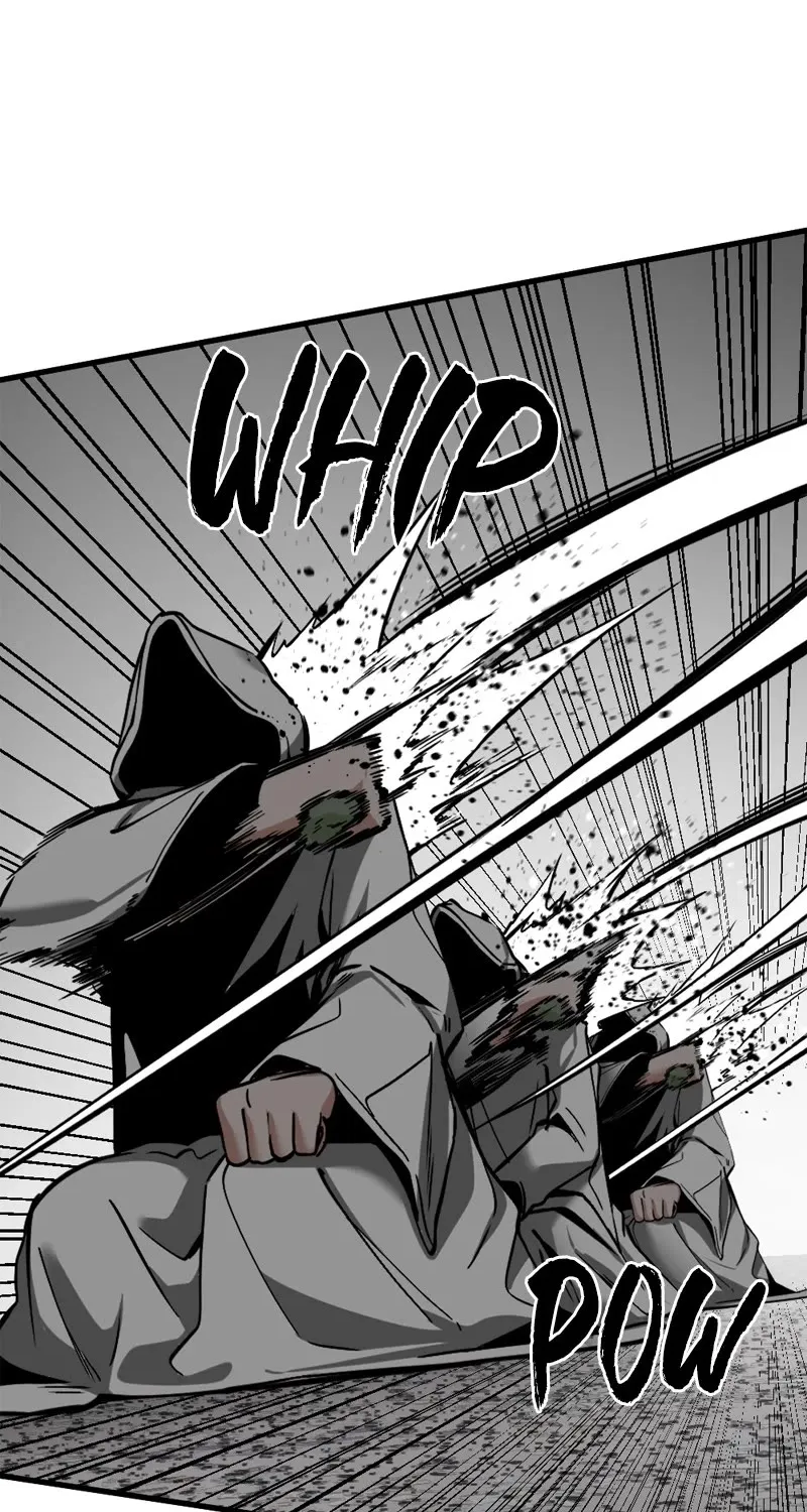 Hero Killer Zinmanga X Chapter 189 Page 42