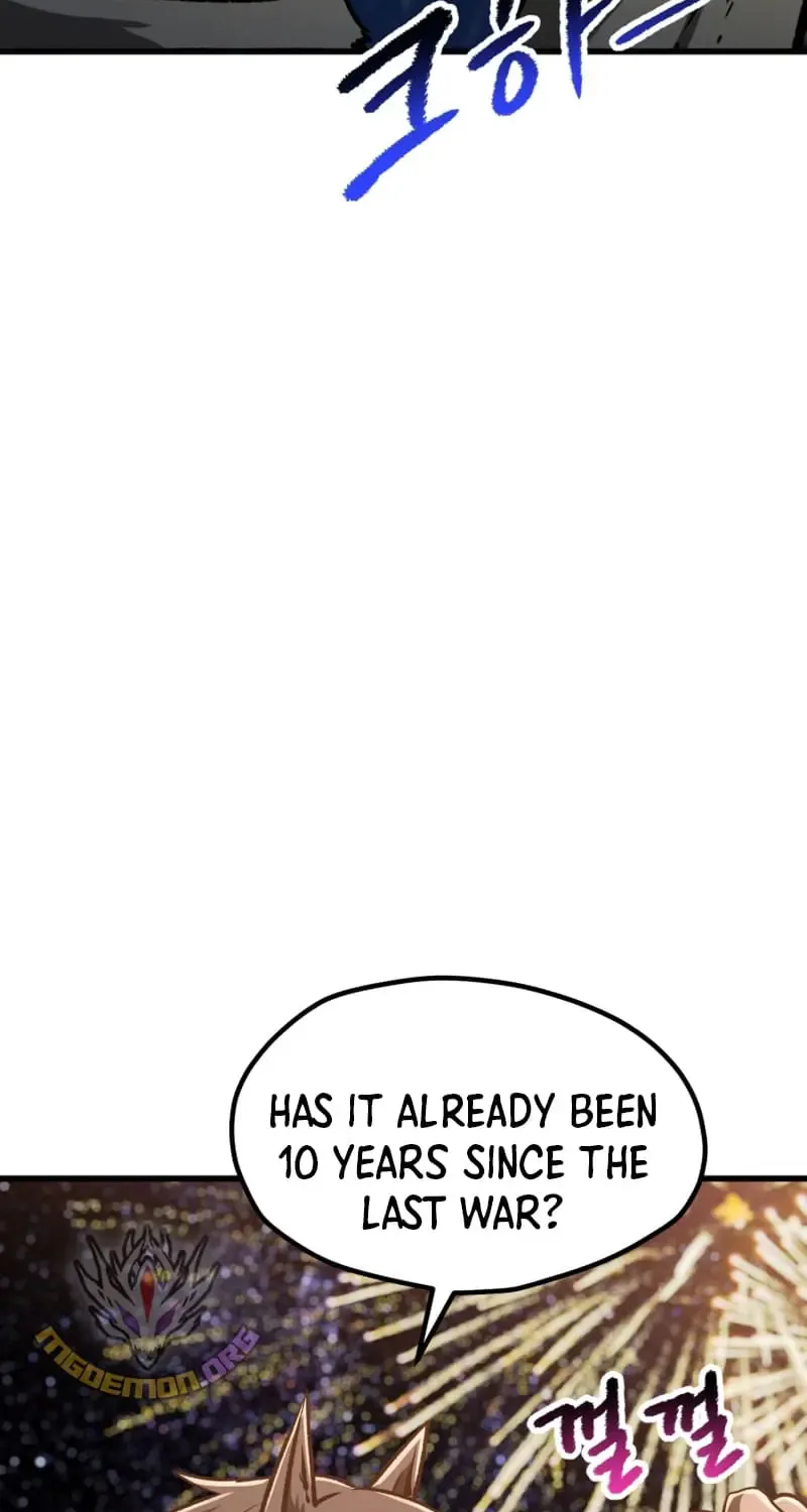 Survival Story of a Sword King in a Fantasy World Zinmanga X Chapter 219 Page 30