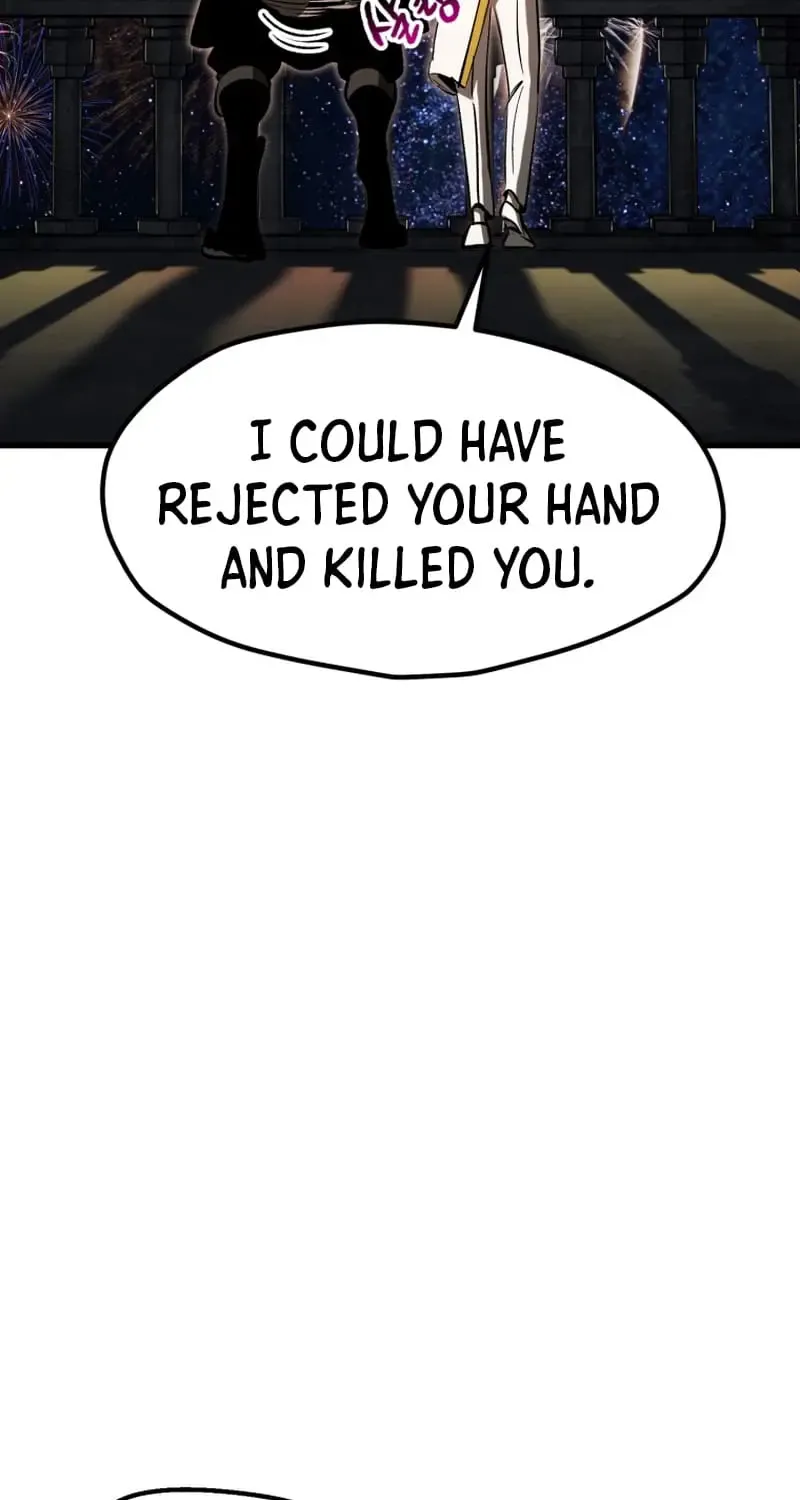 Survival Story of a Sword King in a Fantasy World Zinmanga X Chapter 219 Page 36