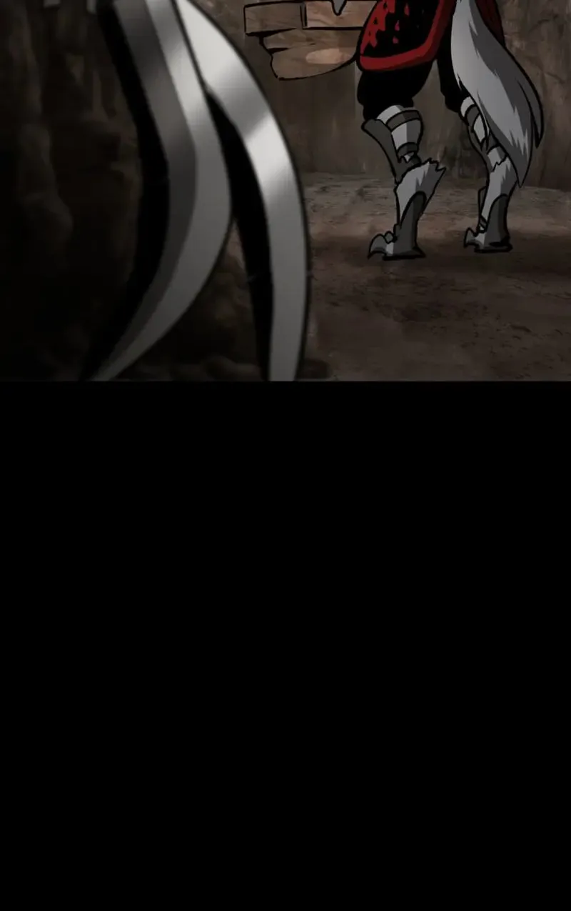 Survival Story of a Sword King in a Fantasy World Zinmanga X Chapter 219 Page 39