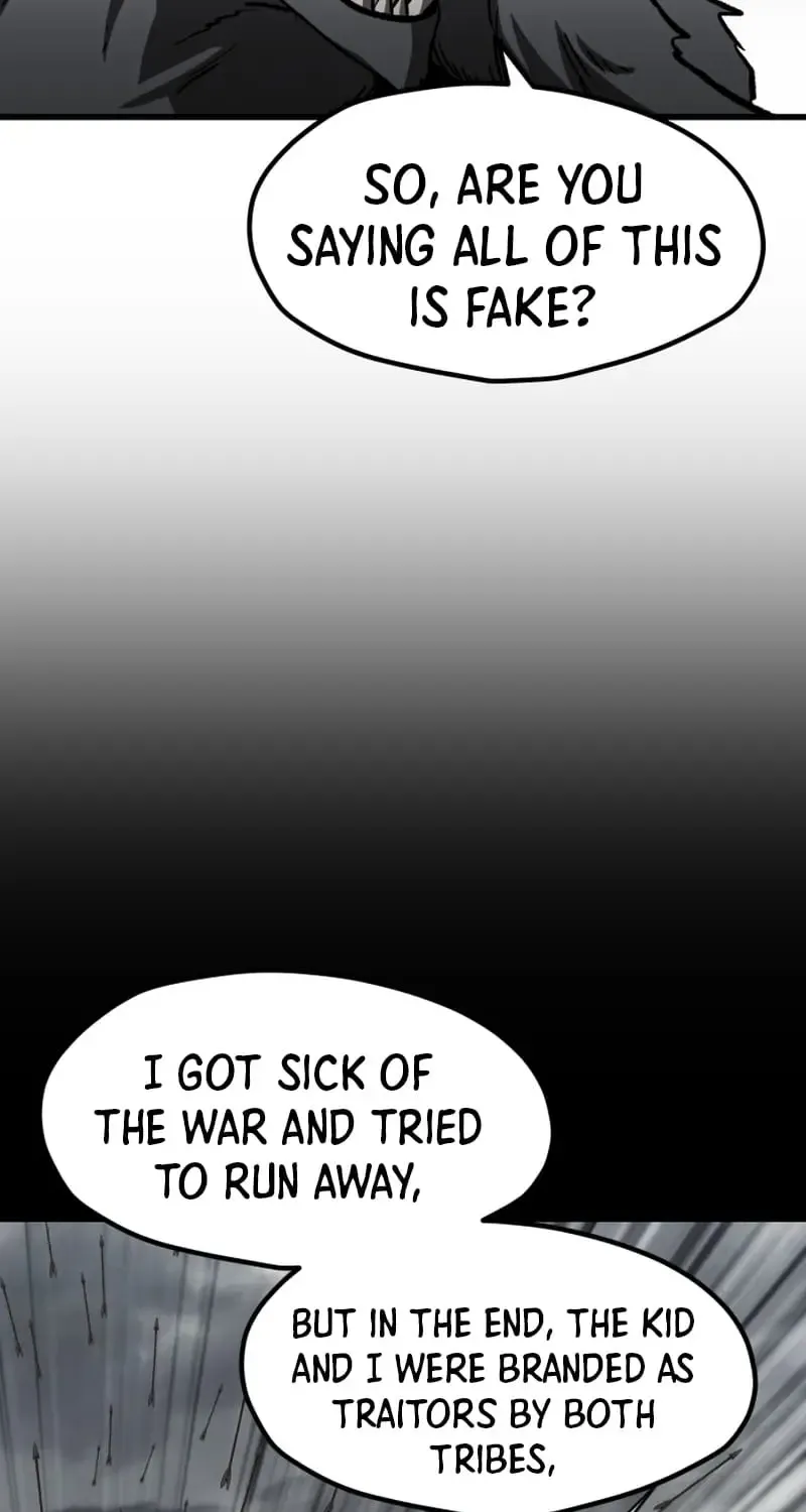 Survival Story of a Sword King in a Fantasy World Zinmanga X Chapter 219 Page 76