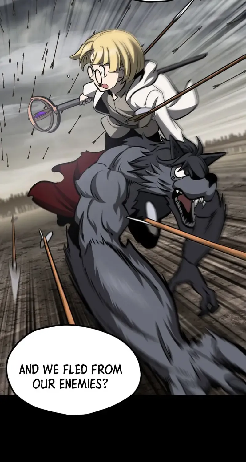 Survival Story of a Sword King in a Fantasy World Zinmanga X Chapter 219 Page 77
