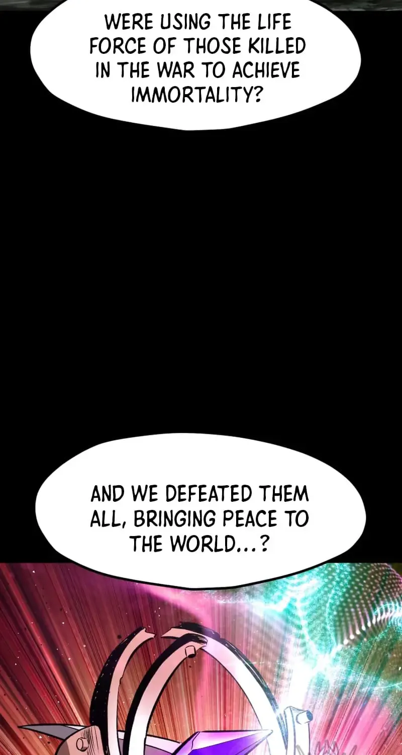 Survival Story of a Sword King in a Fantasy World Zinmanga X Chapter 219 Page 82