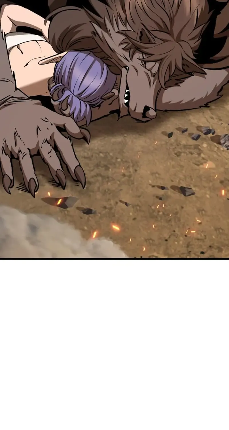 Survival Story of a Sword King in a Fantasy World Zinmanga X Chapter 219 Page 92