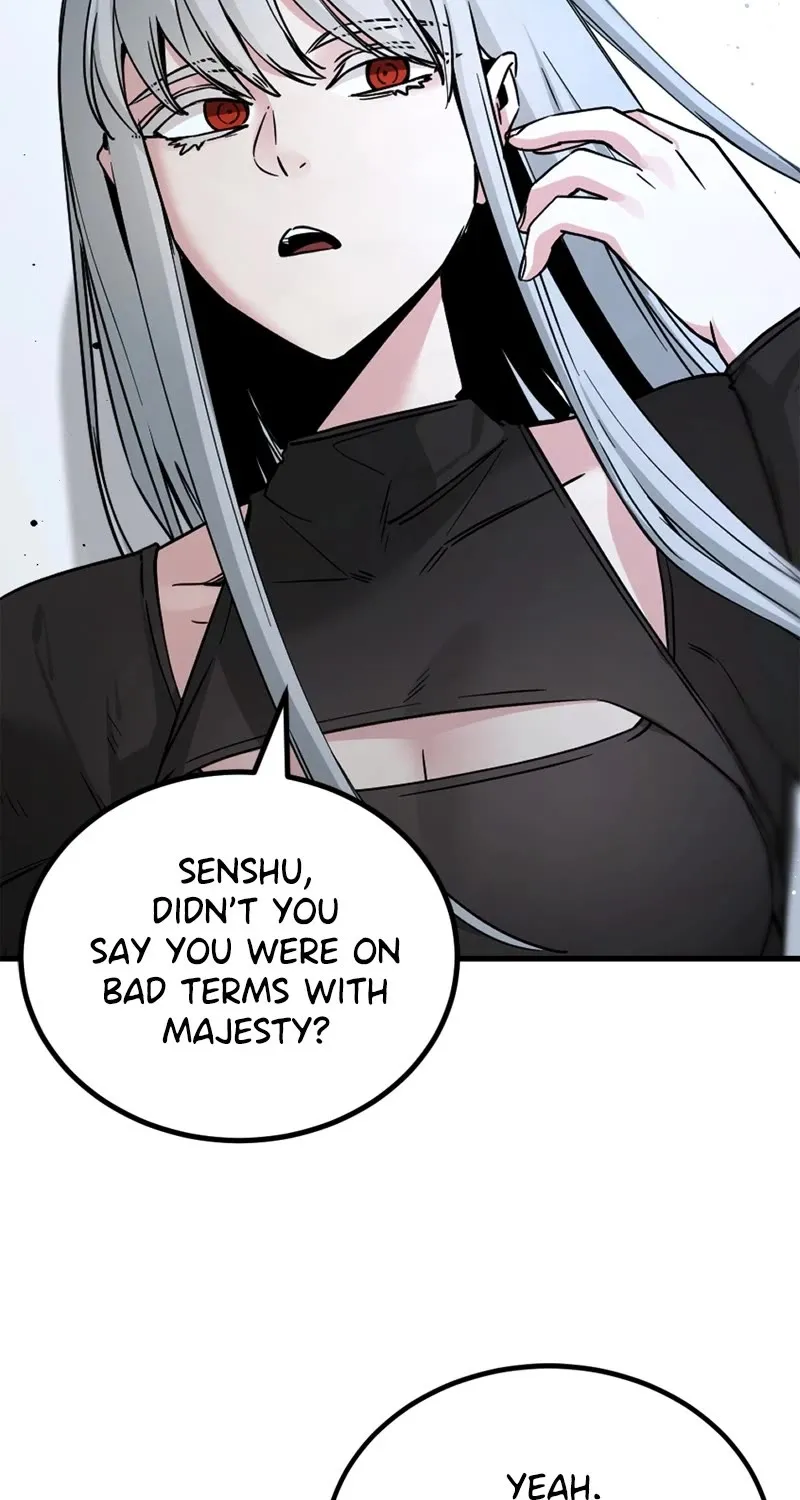Hero Killer Zinmanga X Chapter 188 Page 7