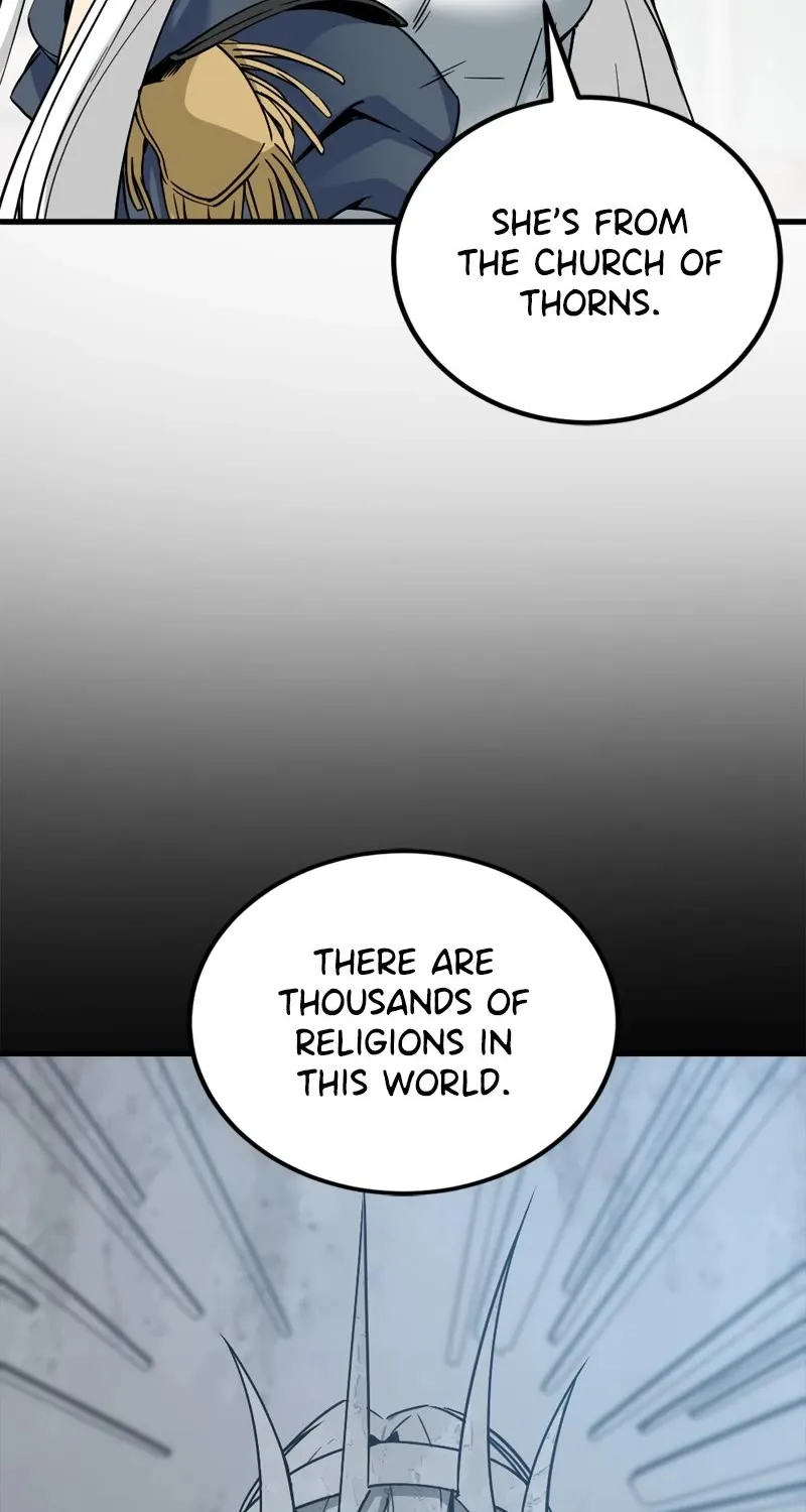 Hero Killer Zinmanga X Chapter 188 Page 9