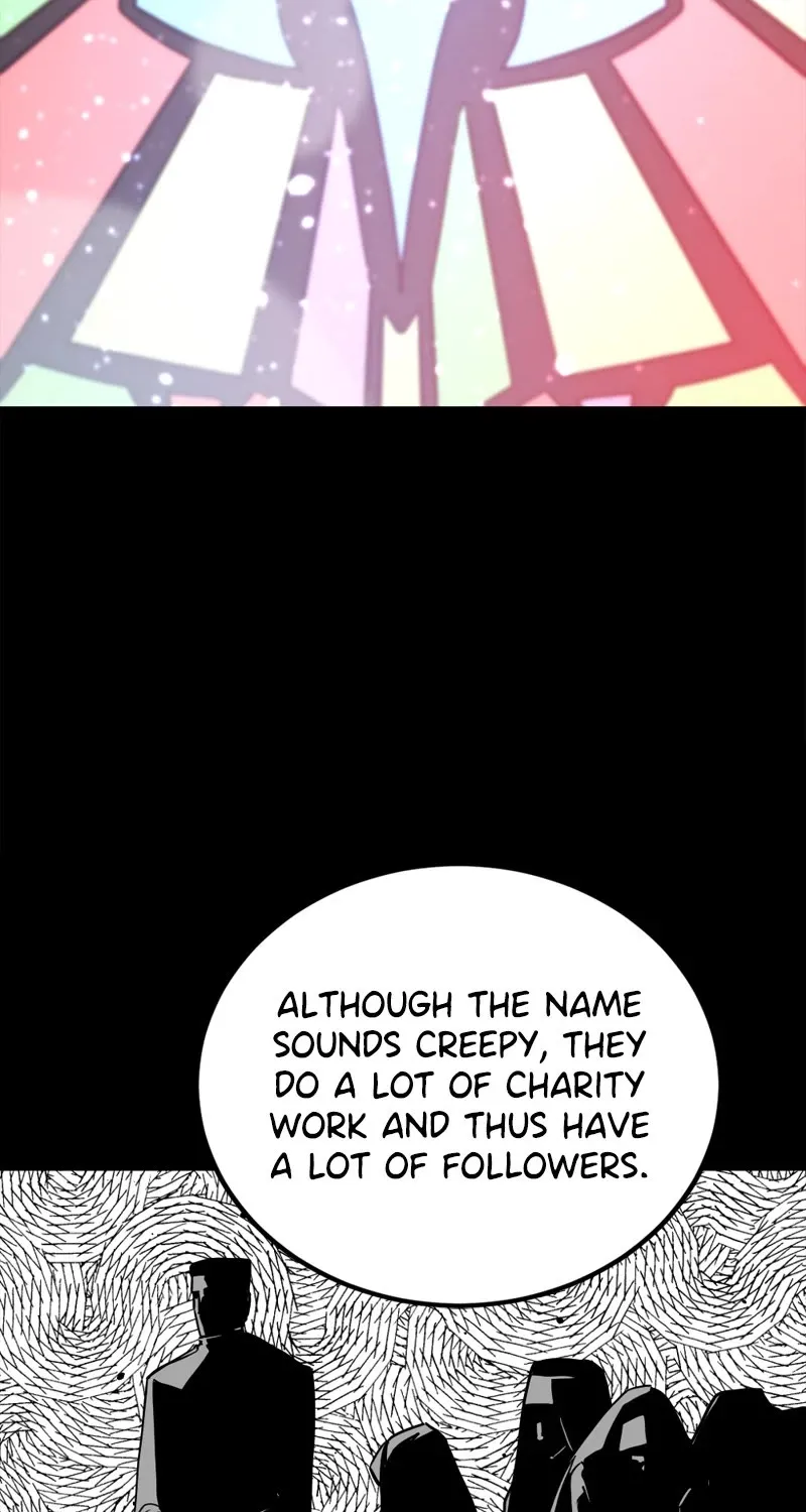 Hero Killer Zinmanga X Chapter 188 Page 12