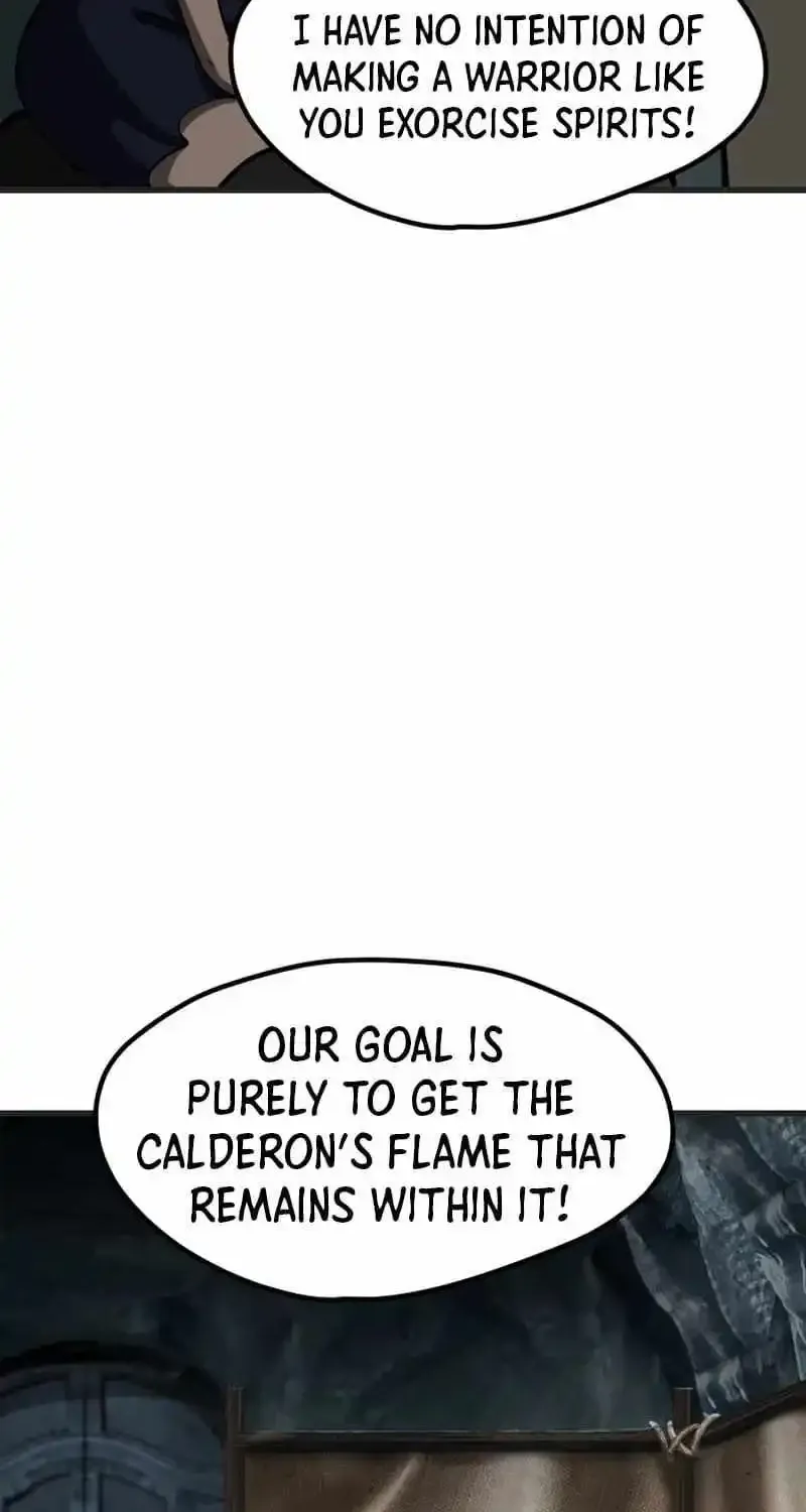 Survival Story of a Sword King in a Fantasy World Zinmanga X Chapter 218 Page 11