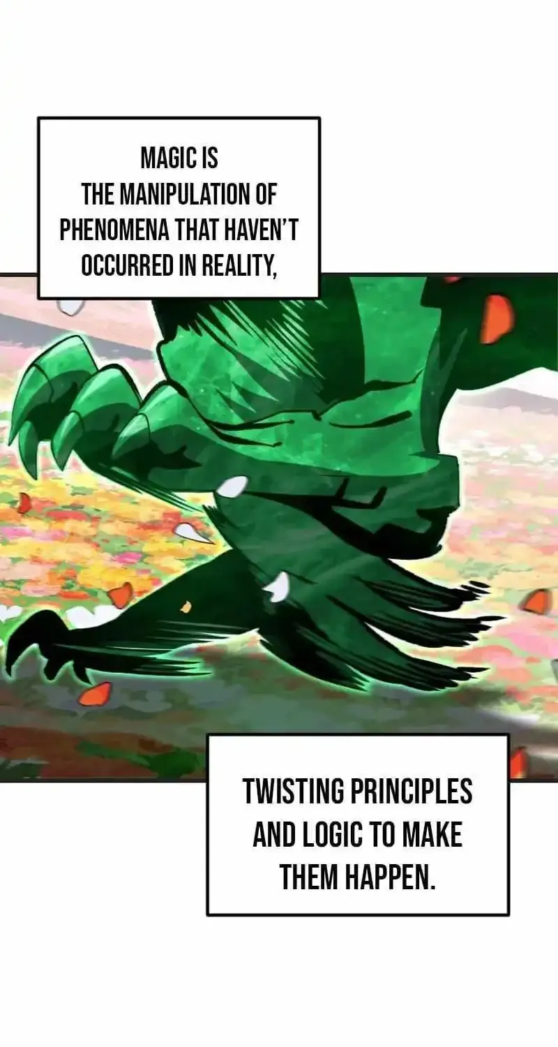 Survival Story of a Sword King in a Fantasy World Zinmanga X Chapter 218 Page 29