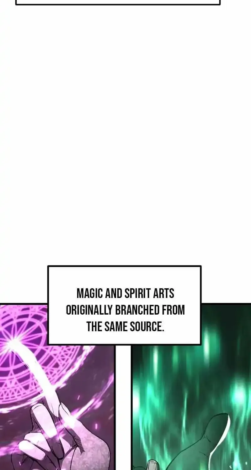 Survival Story of a Sword King in a Fantasy World Zinmanga X Chapter 218 Page 35