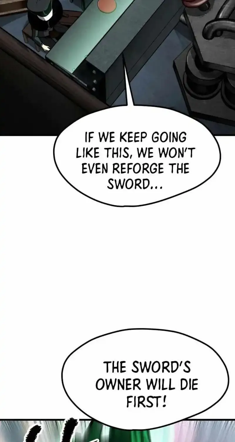 Survival Story of a Sword King in a Fantasy World Zinmanga X Chapter 218 Page 42