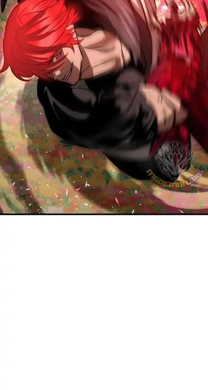Survival Story of a Sword King in a Fantasy World Zinmanga X Chapter 218 Page 85