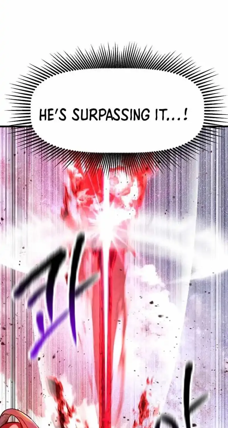 Survival Story of a Sword King in a Fantasy World Zinmanga X Chapter 218 Page 86