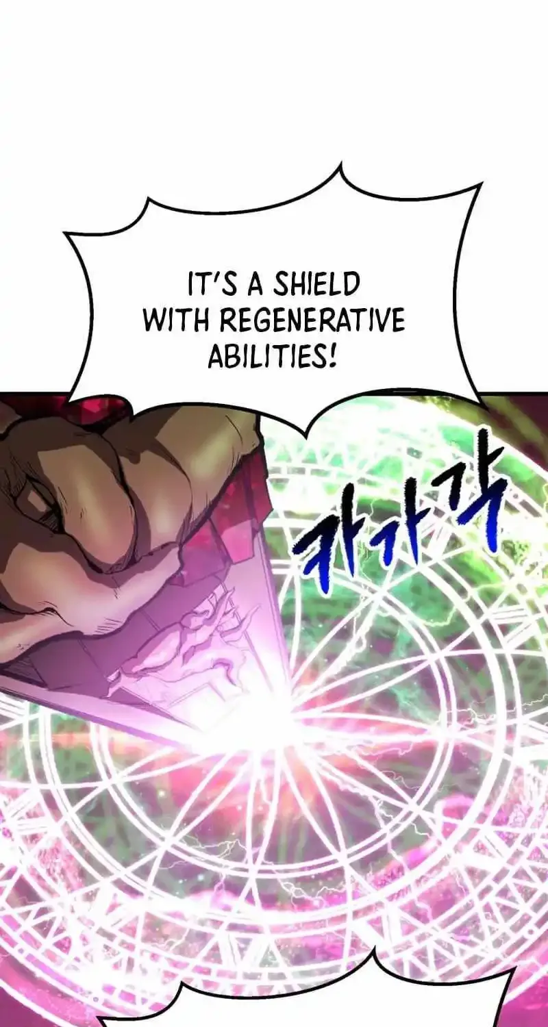 Survival Story of a Sword King in a Fantasy World Zinmanga X Chapter 218 Page 92