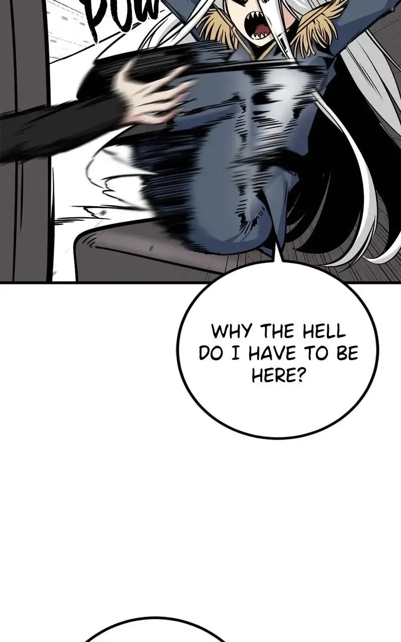 Hero Killer Zinmanga X Chapter 187 Page 105
