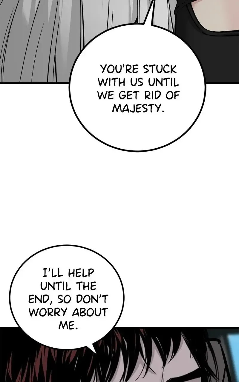 Hero Killer Zinmanga X Chapter 187 Page 107
