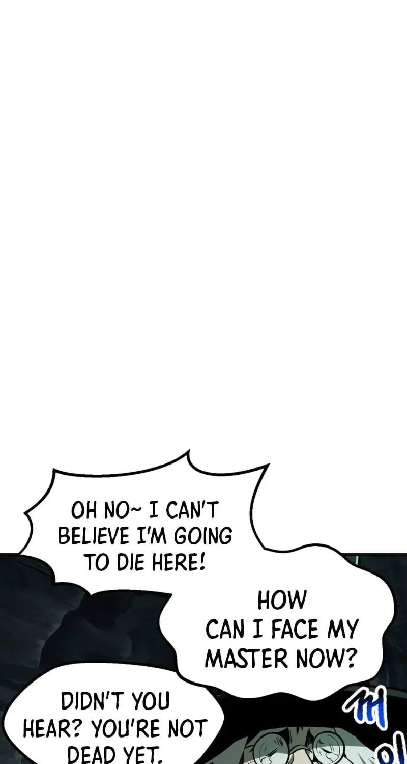 Survival Story of a Sword King in a Fantasy World Zinmanga X Chapter 217 Page 9