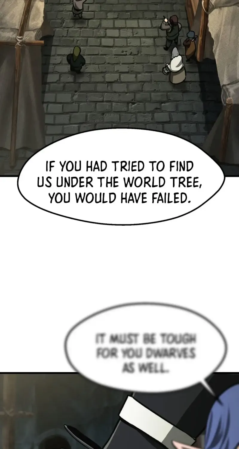 Survival Story of a Sword King in a Fantasy World Zinmanga X Chapter 217 Page 18