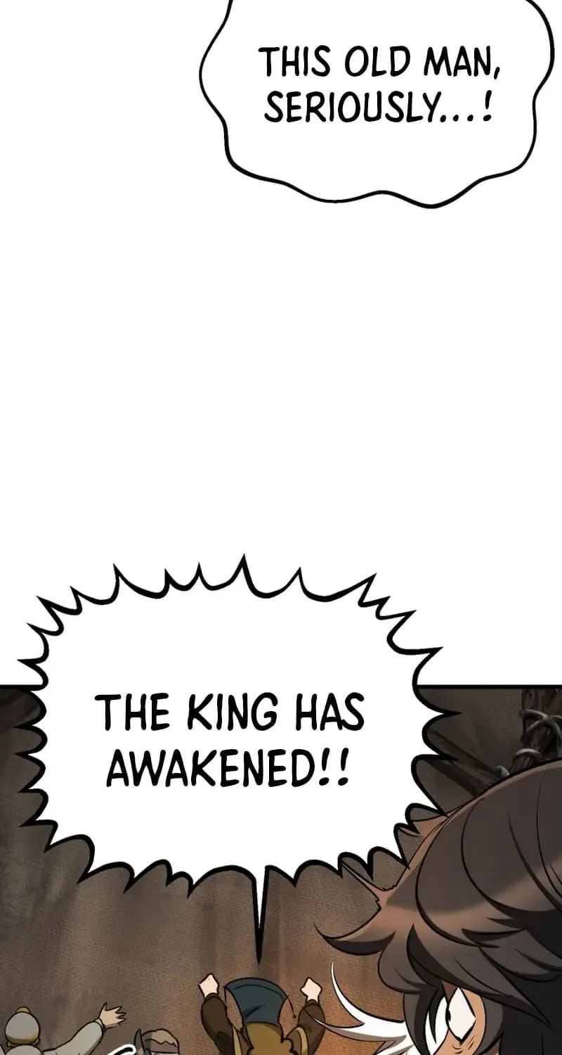 Survival Story of a Sword King in a Fantasy World Zinmanga X Chapter 217 Page 42