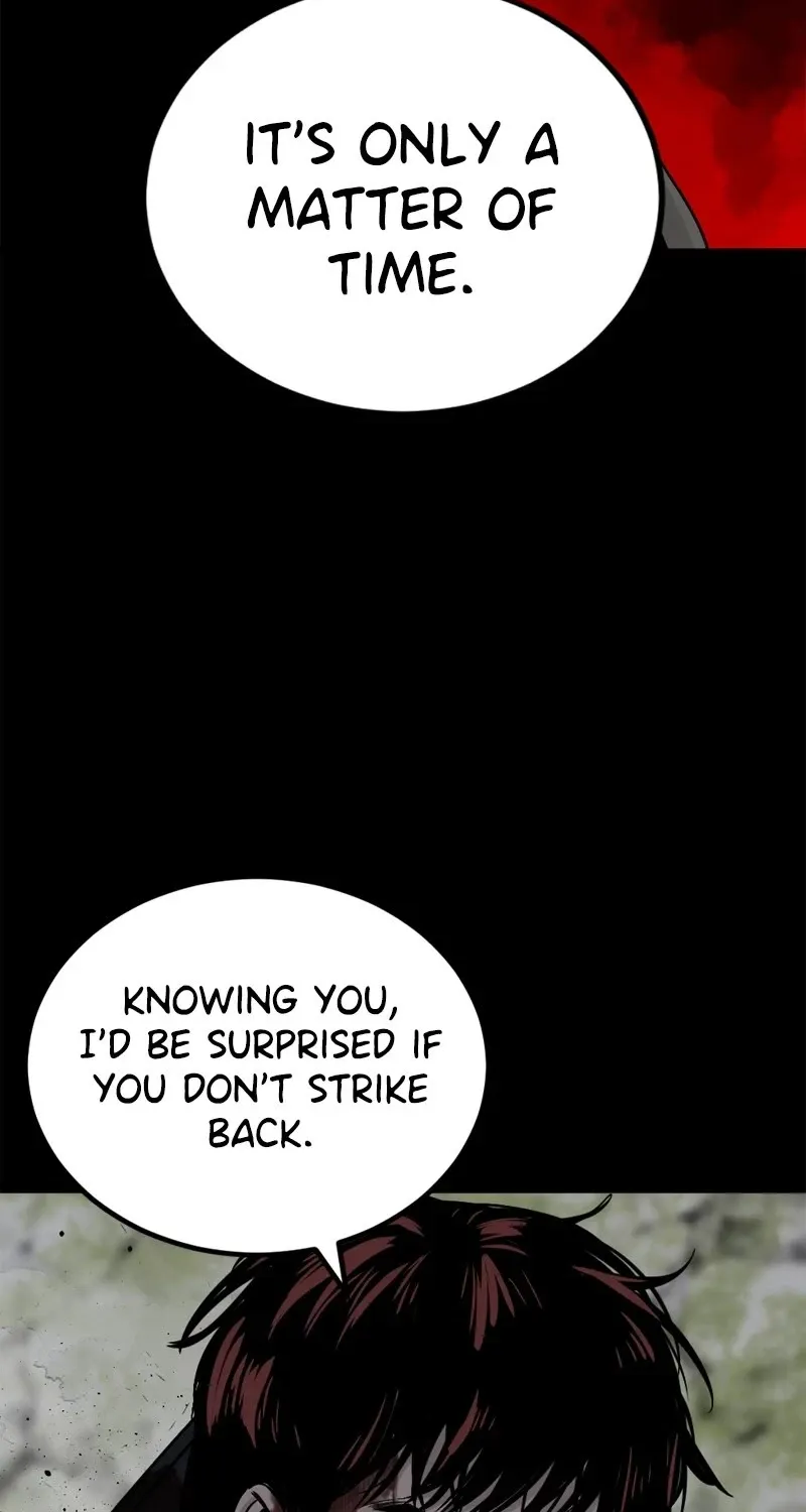 Hero Killer Zinmanga X Chapter 186 Page 22