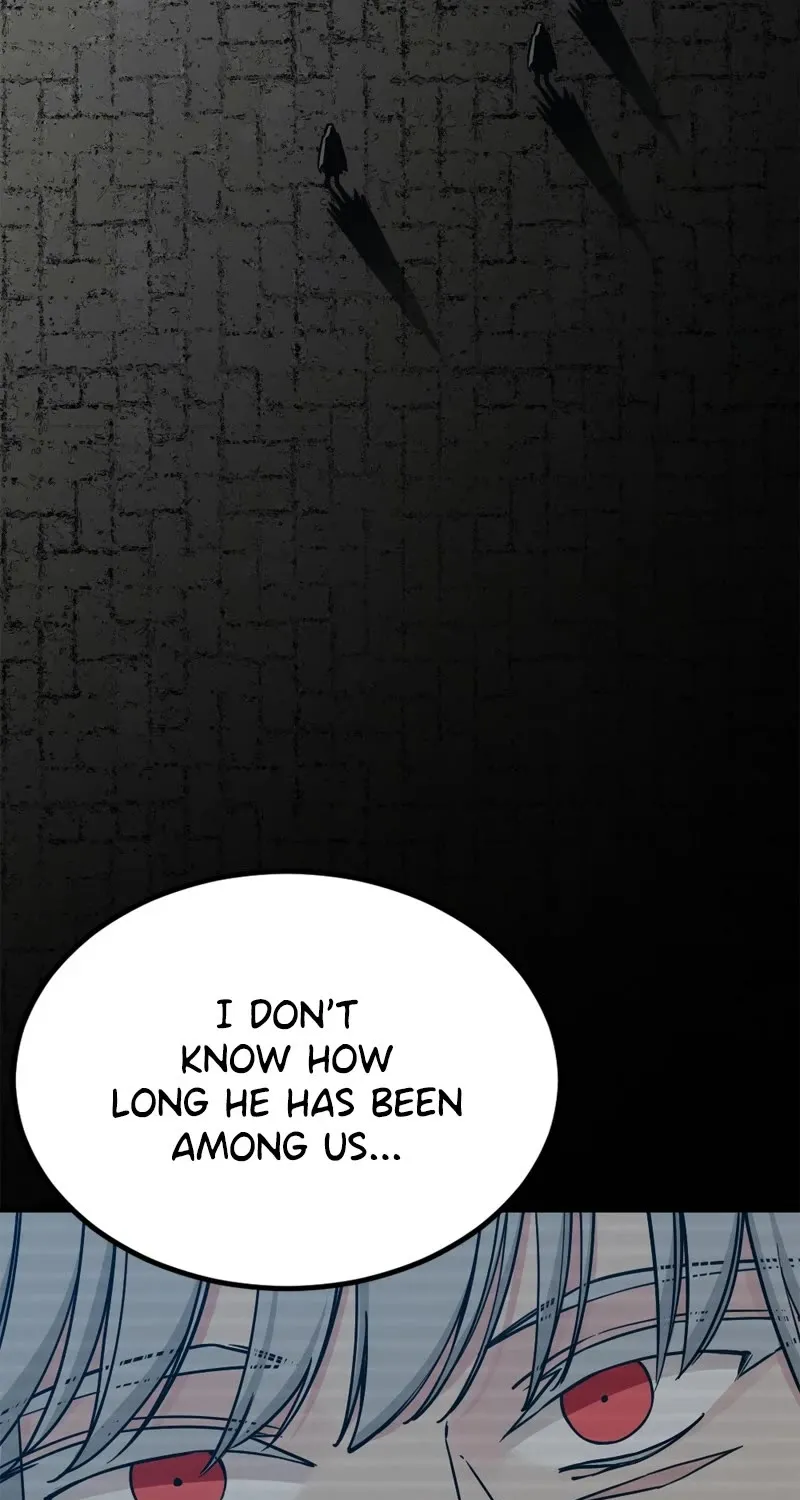 Hero Killer Zinmanga X Chapter 186 Page 27