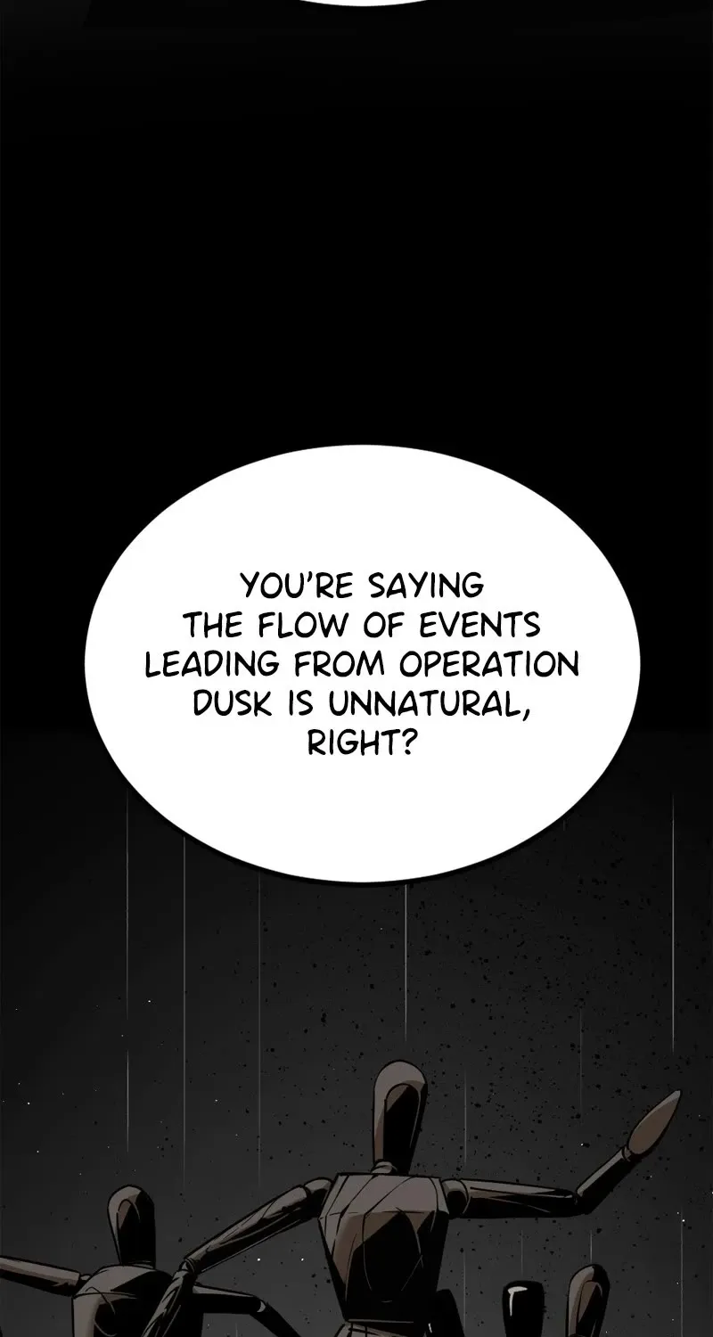 Hero Killer Zinmanga X Chapter 186 Page 33