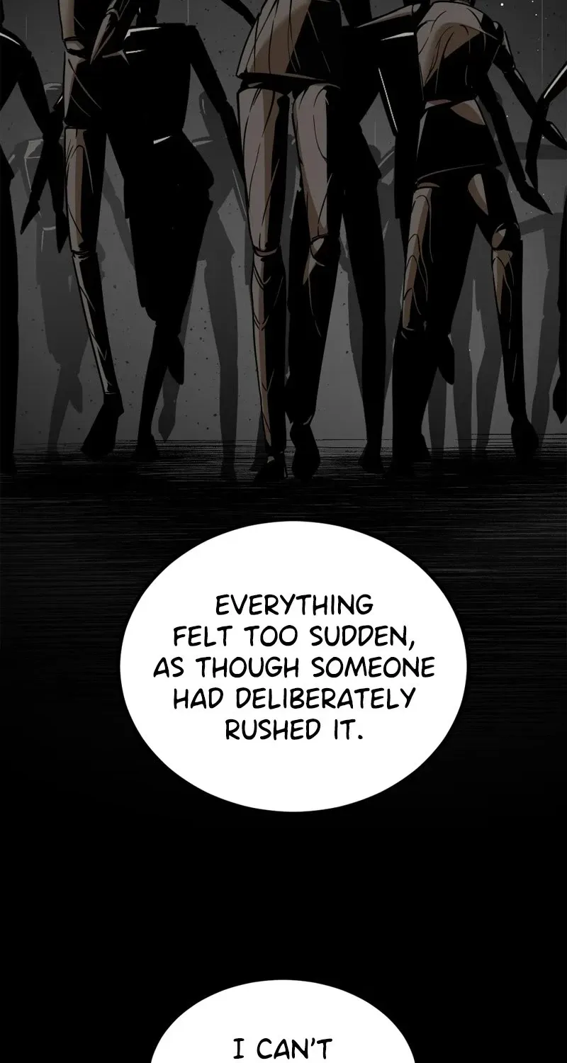 Hero Killer Zinmanga X Chapter 186 Page 34