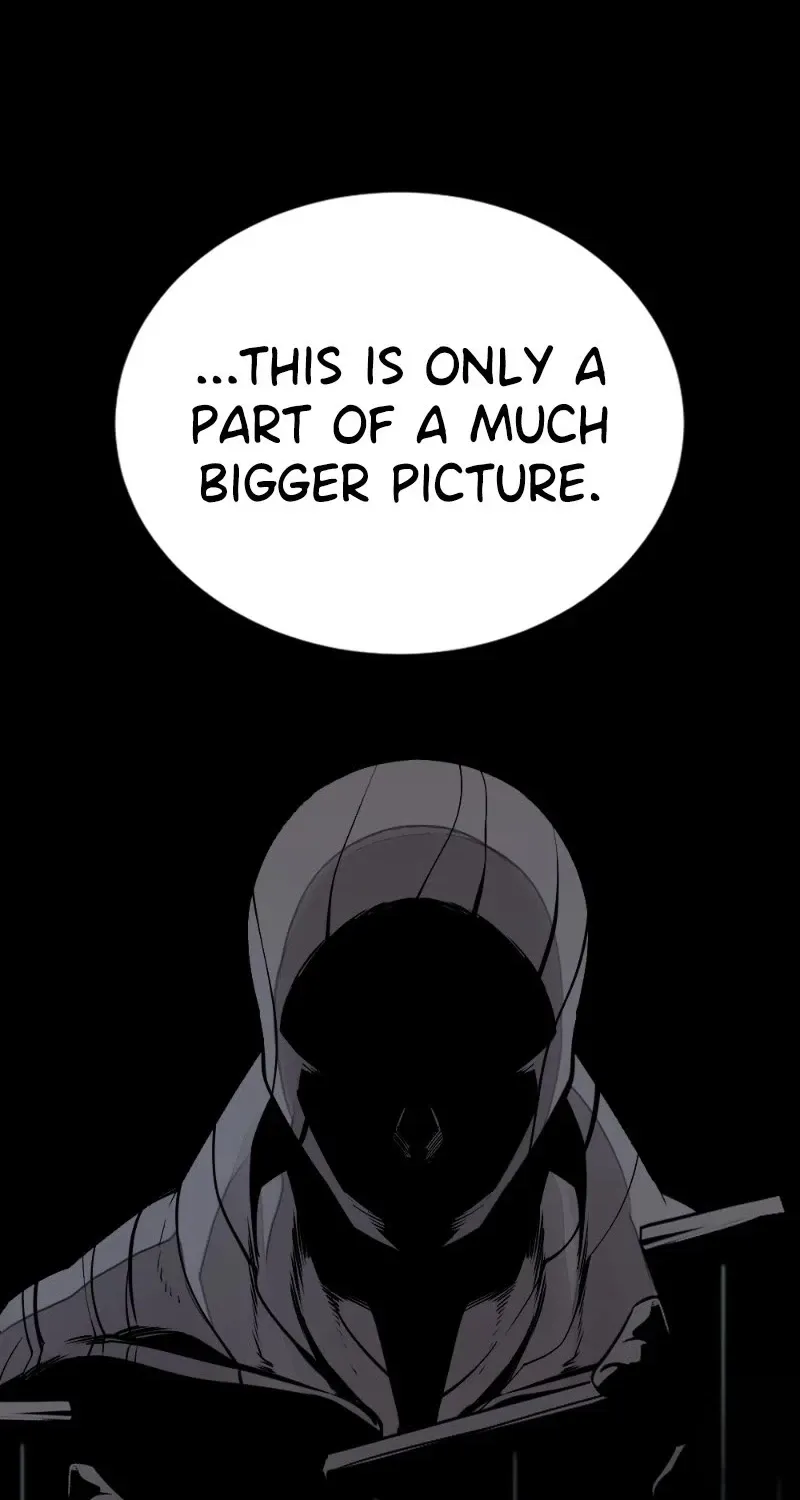 Hero Killer Zinmanga X Chapter 186 Page 36