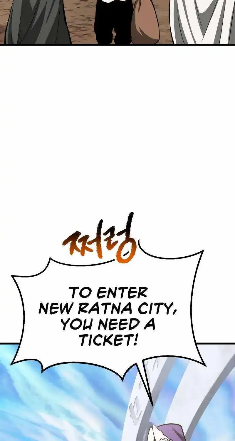 Survival Story of a Sword King in a Fantasy World Zinmanga X Chapter 216 Page 17