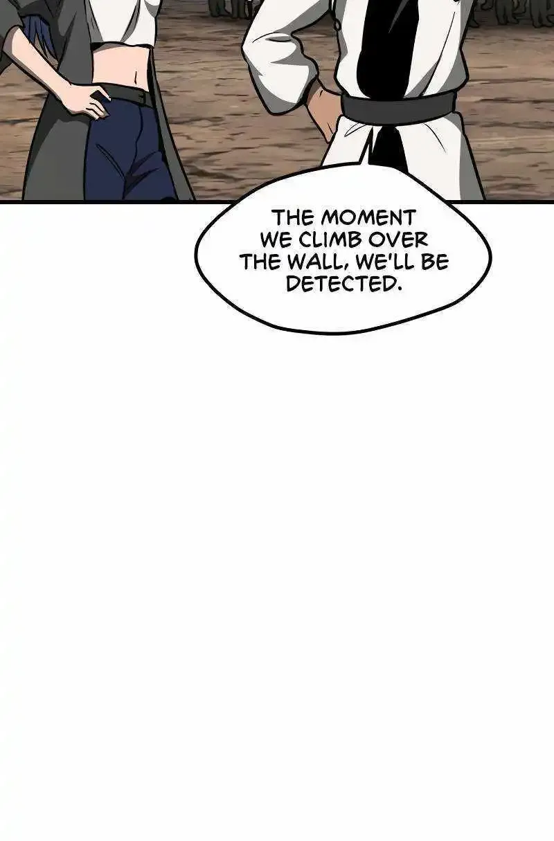 Survival Story of a Sword King in a Fantasy World Zinmanga X Chapter 216 Page 29
