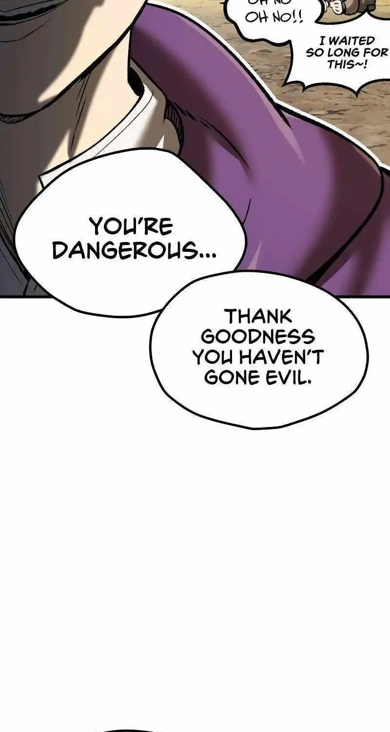 Survival Story of a Sword King in a Fantasy World Zinmanga X Chapter 216 Page 36
