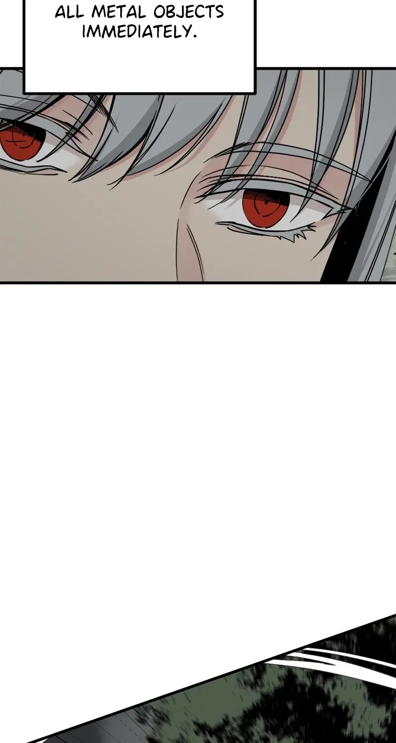 Hero Killer Zinmanga X Chapter 185 Page 26