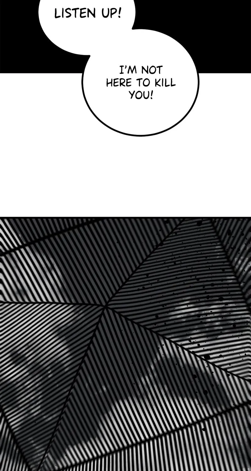 Hero Killer Zinmanga X Chapter 185 Page 32