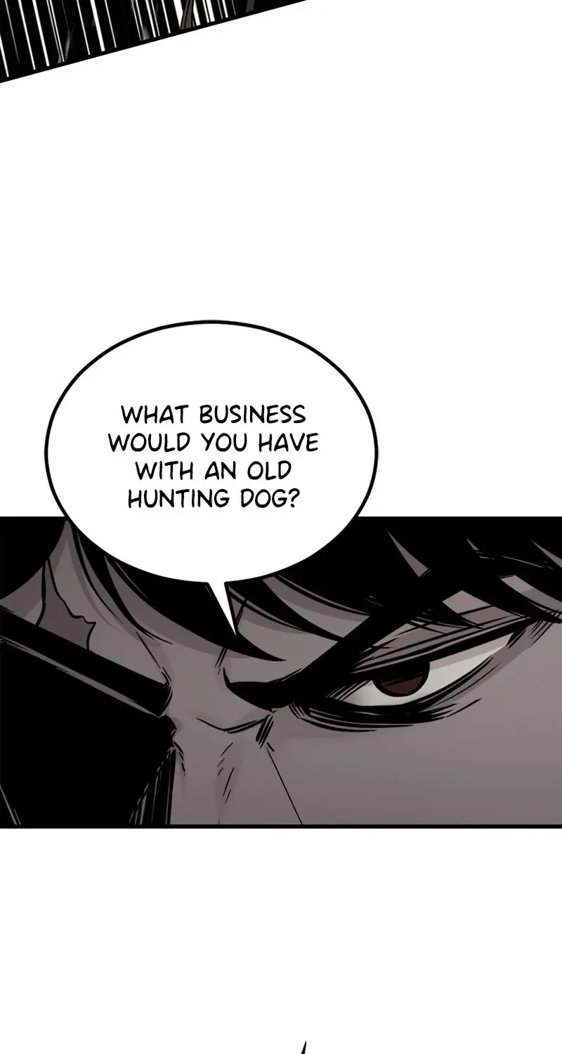 Hero Killer Zinmanga X Chapter 185 Page 43