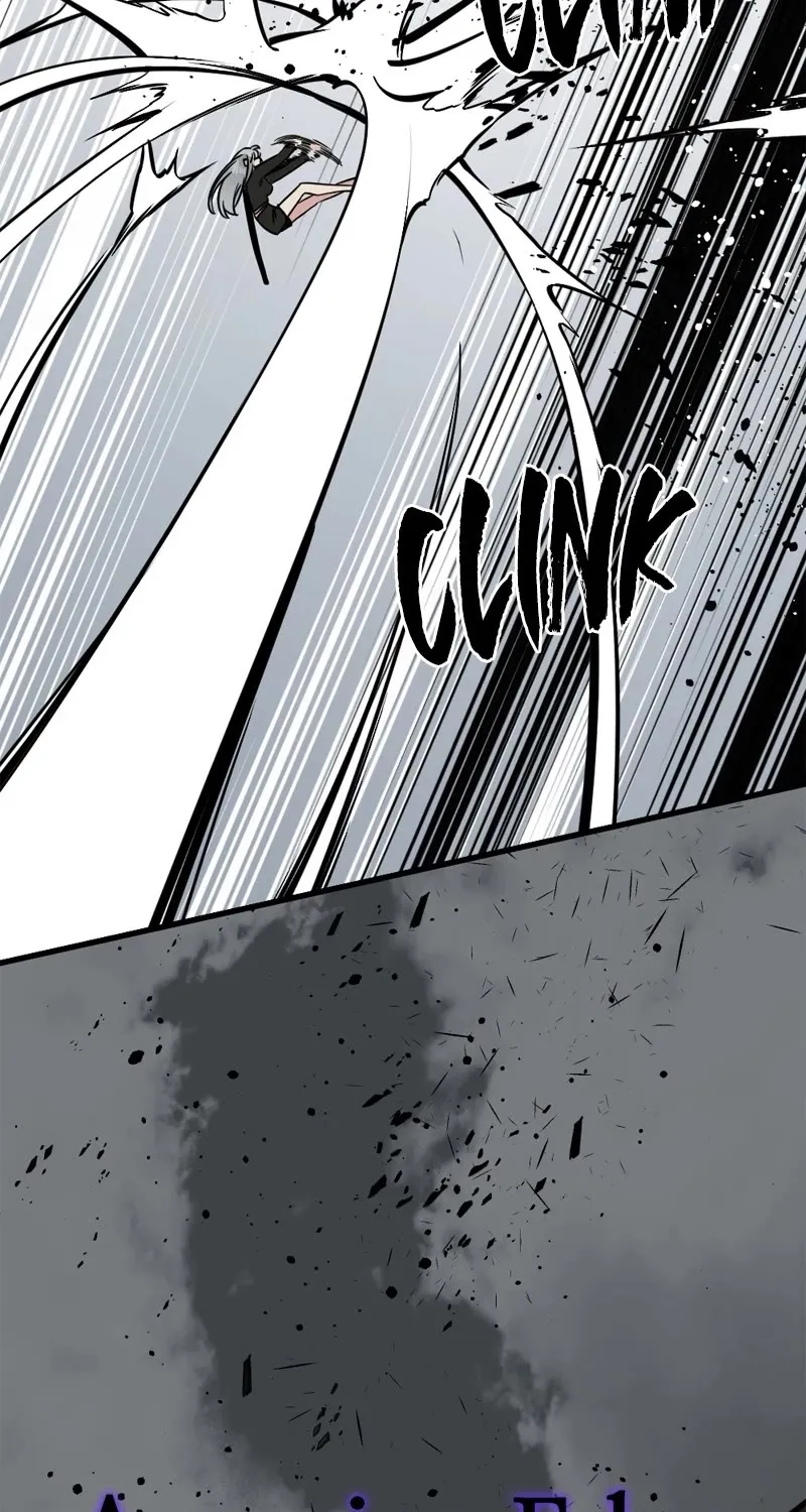 Hero Killer Zinmanga X Chapter 185 Page 45